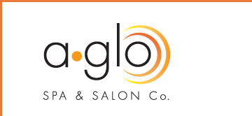 a glo spa salon