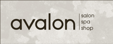 avalon salon spa shop