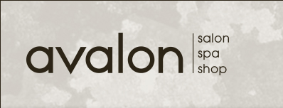 avalon salon spa shop