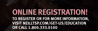 Online Registration!