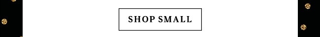 Shop Small