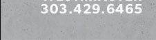 Westminster 303.429.6465