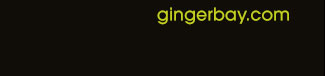 gingerbay.com