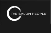 The Salon People