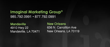 Imaginal Marketing Group(R)