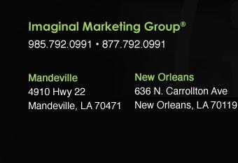 Imaginal Marketing Group(R)