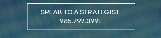 SPEAK TO A STRATEGIST tel:+19857920991