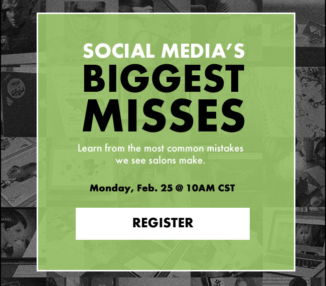 Social Media's Biggest Misses - Monday, Feb. 25 at 10am CST