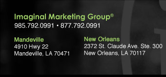 Imaginal Marketing Group