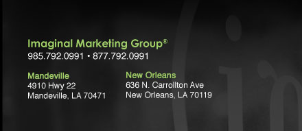 Imaginal Marketing Group(R)