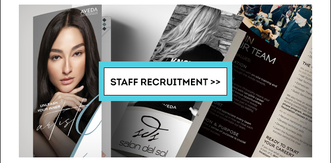 STAFF RECRUTIMENT