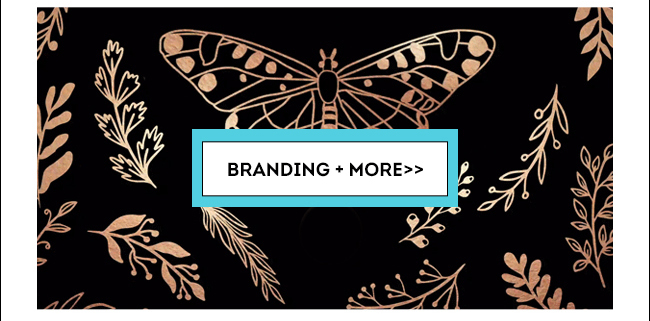 BRANDING AND MORE