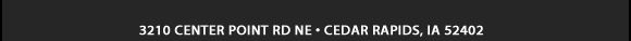 3210 Center Point RD NE, Cedar Rapids, IA 52402