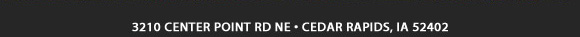 3210 Center Point Rd NE, Cedar Rapids, IA 52402