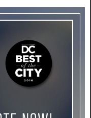 DC BEST of the CITY