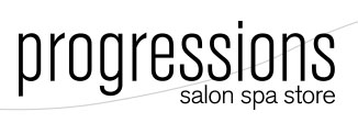 Progressions salon spa store