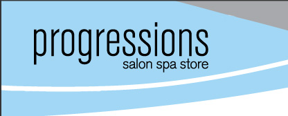 Progressions salon spa store