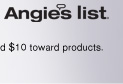 Angie's list