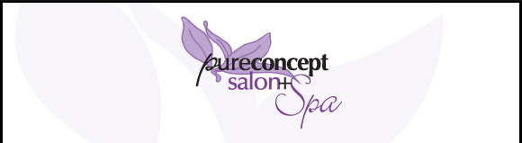 Pure Concept Salon Spa