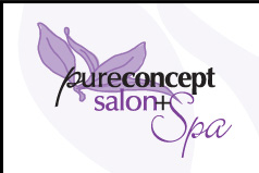 Pure Concept Salon + Spa