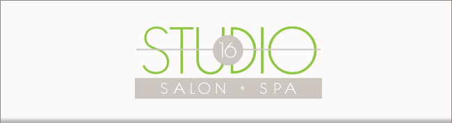 Studio 16 Salon + Spa