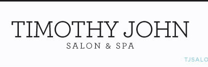 Timothy John Salon & Spa