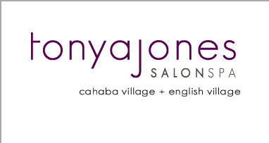 tonya jones salon spa