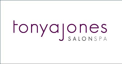 Tonya Jones Salon Spa