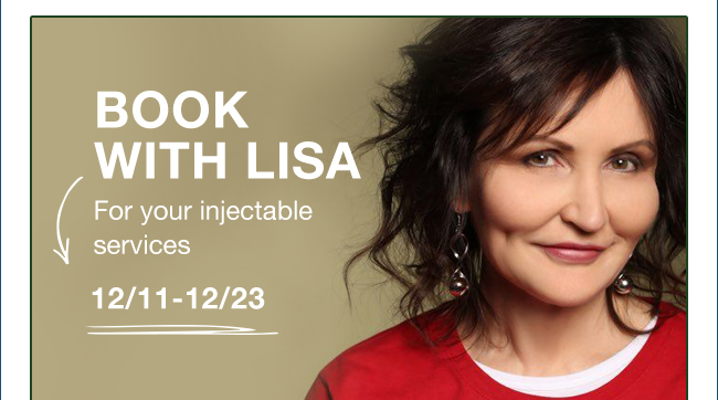 Book with lisa