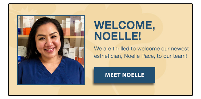 Meet Noelle