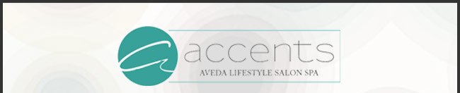 Accents AR Logo