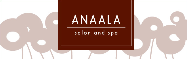 Anaala Salon and Spa