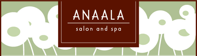 Anaala Salon and Spa