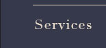 Services