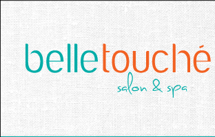 Belle Touche Logo