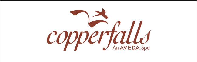 Copperfalls - An Aveda Spa