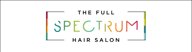 The Full Spectrum Hair Salon