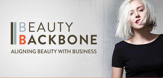 Beauty Backbone | aligning beauty with business
