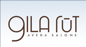 gila rut aveda salons