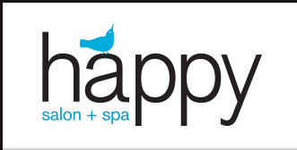 Happy Salon + Spa