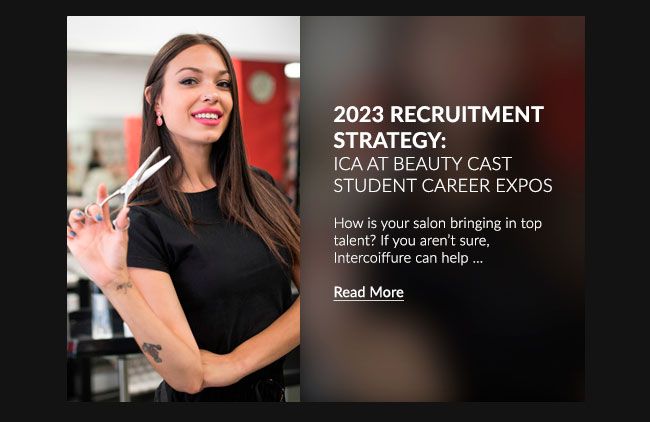 2023 Recruitment Strategy