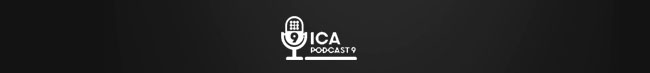 ICA Podcast