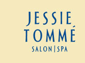 Jessie Tomme Salon Spa