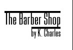 The Barber Shop logo