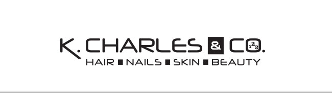 K. Charles & Co. Hair - Nails - Skin - Beauty