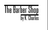 Barber Shop