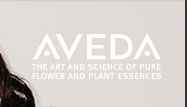 AVEDA - The art and scienc of pure flower and plant essences