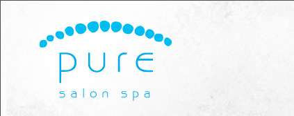 pure salon spa