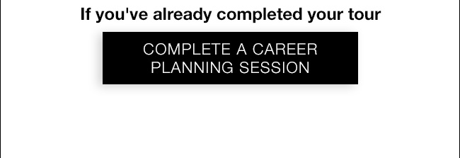 Career Planning Session