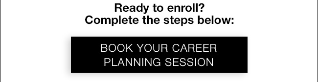 Book Your Career Planning Session